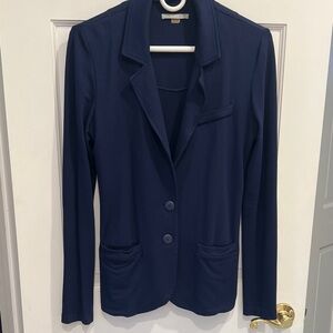Tart Classic Navy Blazer